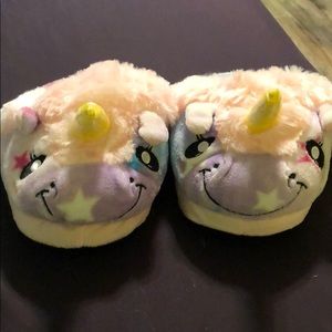 Adult slippers
